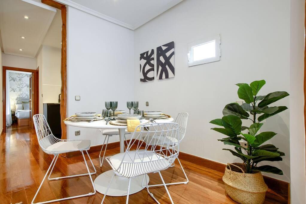 Great Flat In The Center Of Madrid-Comend-3-I Exterior photo