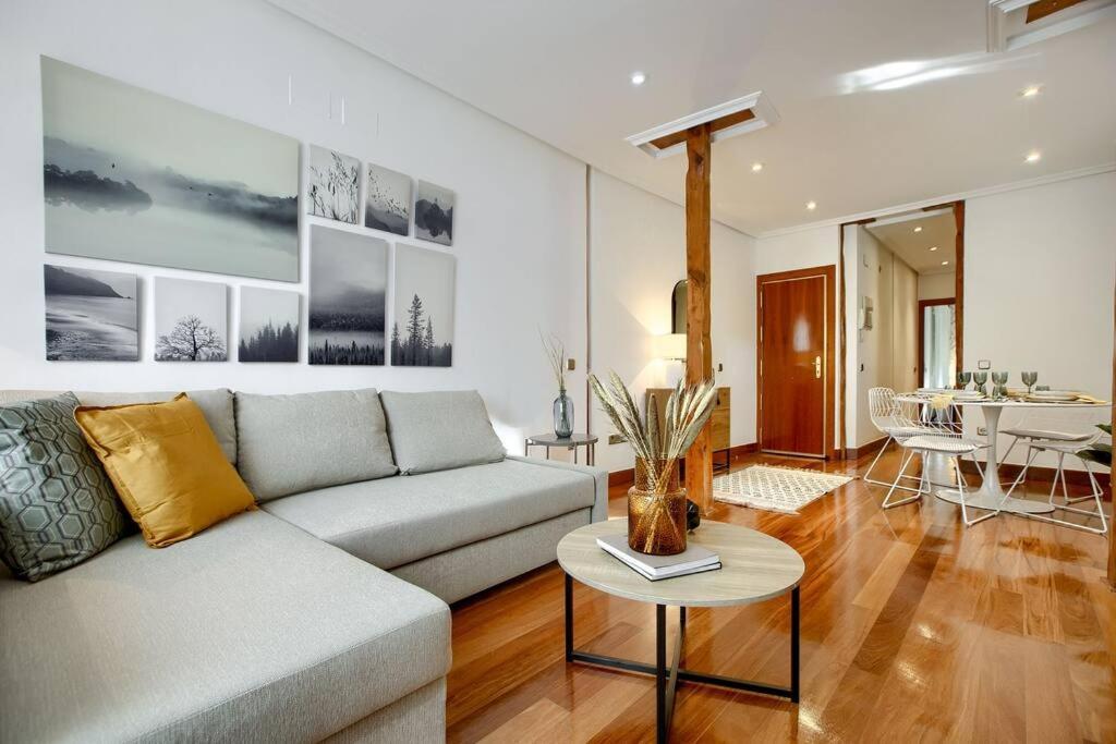 Great Flat In The Center Of Madrid-Comend-3-I Exterior photo