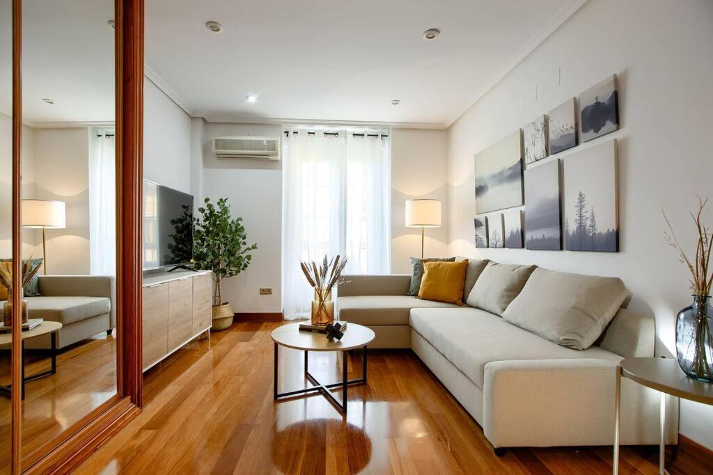 Great Flat In The Center Of Madrid-Comend-3-I Exterior photo