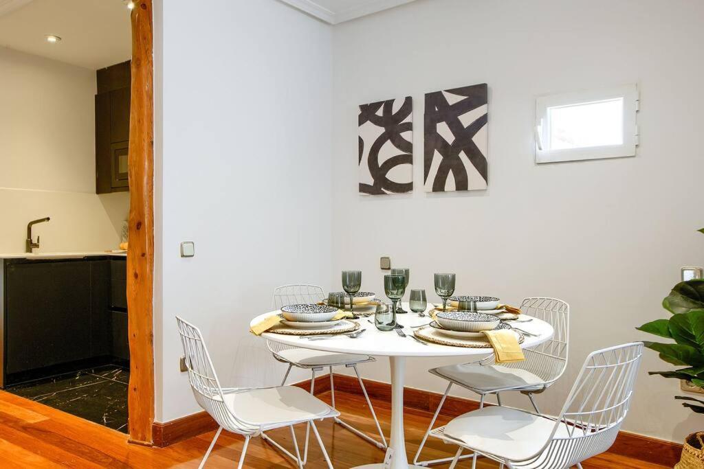 Great Flat In The Center Of Madrid-Comend-3-I Exterior photo