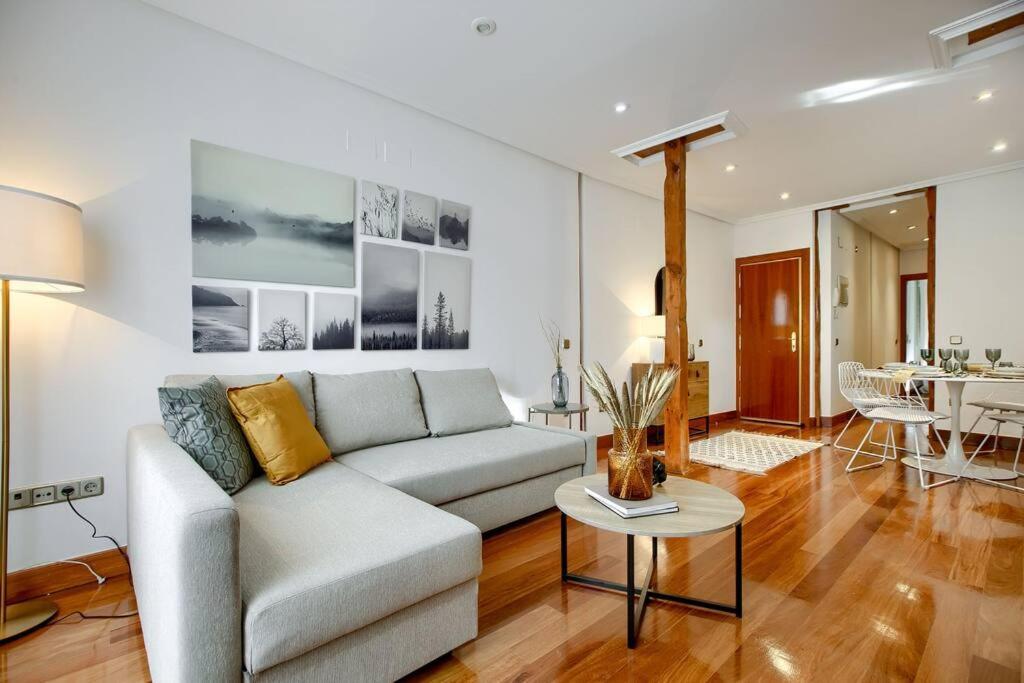 Great Flat In The Center Of Madrid-Comend-3-I Exterior photo